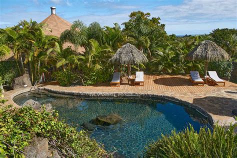 Hotel Easter Island