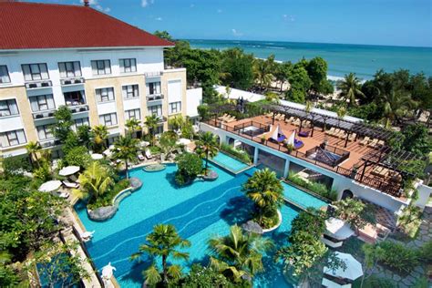 Hotel Grand Inna Resort, Bali