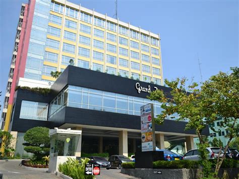 Gambar Hotel Grand Zuri Bekasi