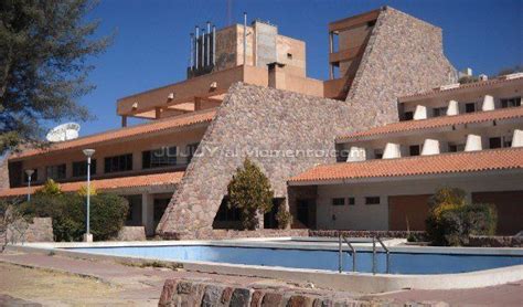 Hotel Humahuaca