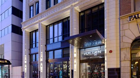 Hotel Julian