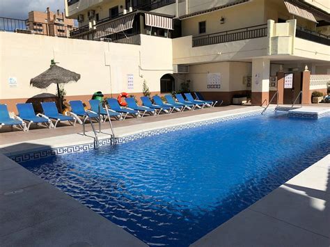 Hotel Las Rampas Fuengirola Your Oasis of Comfort in Malaga Spain