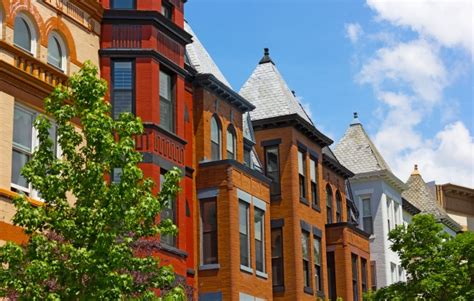 Hotel Madera Washington DC