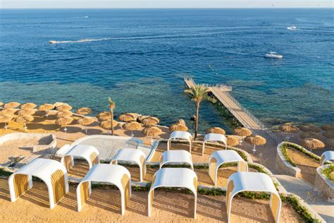 Hotel Meraki Resort Sharm el Sheikh Sharks Bay Beach