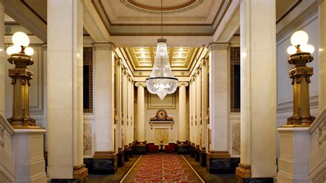 Hotel Monaco Baltimore