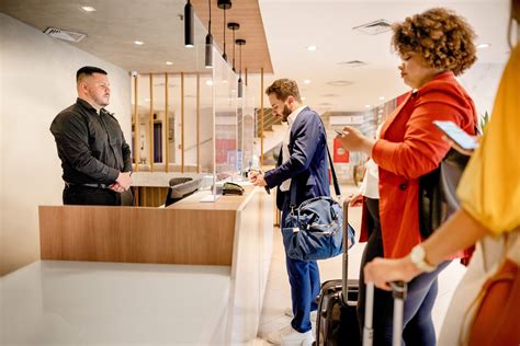 Hotel Negotiation
