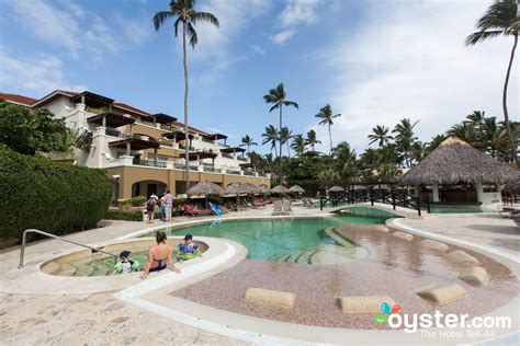 Hotel Now Larimar Punta Cana Pool