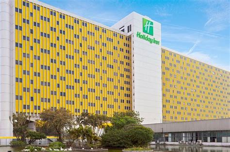 Hotel Ibis São Paulo Expo oferece desconto no valor de hospedagens para