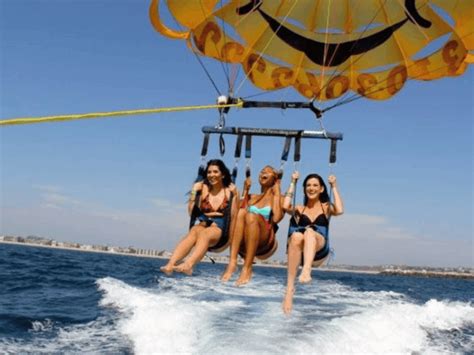 Hotel Pick-Up Experience