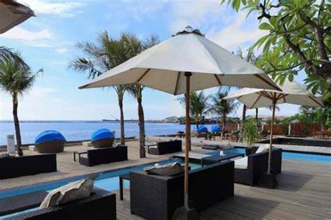 Hotel Pinggir Pantai Situbondo