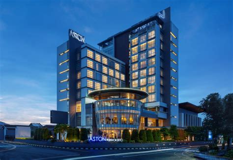 Hotel Purwokerto