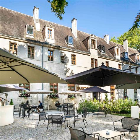 Hotel Restaurant Bourges