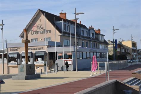 Hotel Restaurant Courseulles Sur Mer