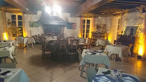 Hotel Restaurant Gironde