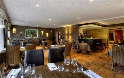 Hotel Restaurant Montelimar