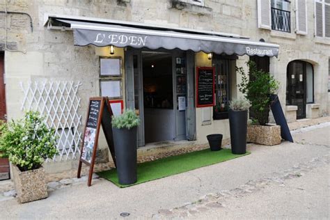 Hotel Restaurant Perigueux