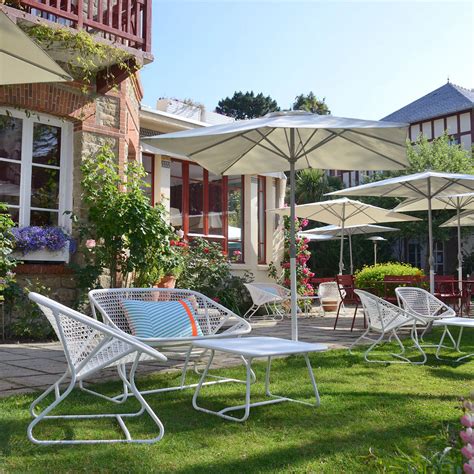 Hotel Restaurant Pornic