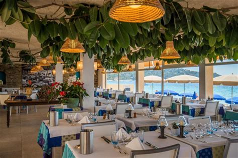 Hotel Restaurant Var