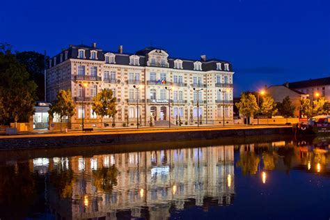 Hotel Restaurant Verdun