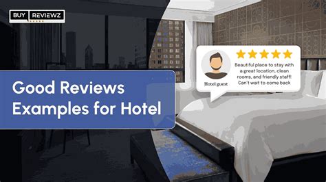 Hotel Reviews