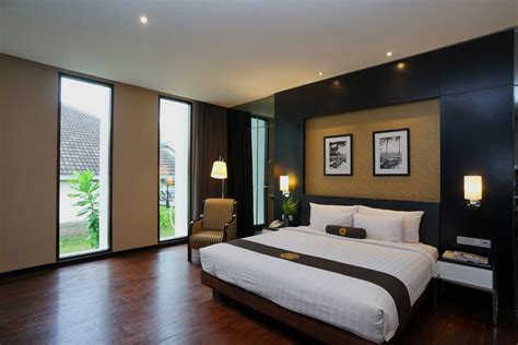 Hotel Rooms Java Indonesia