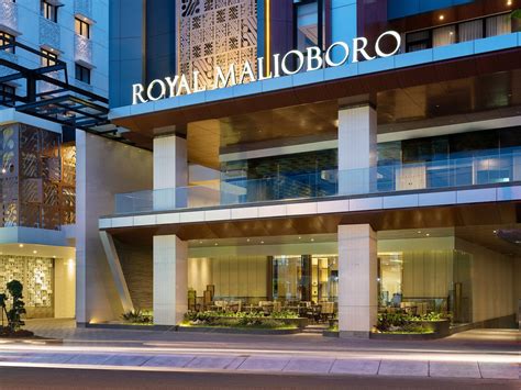 Hotel Royal Malioboro