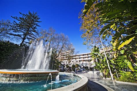 Hotel San Cristobal Marbella The Spa at San Cristobal