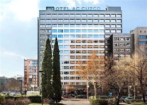 Hotel Services Cuzco