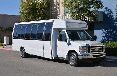 Hotel Shuttle Services