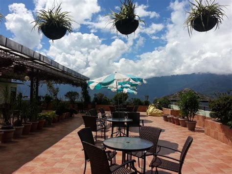 Hotel Tashi Delek Gangtok