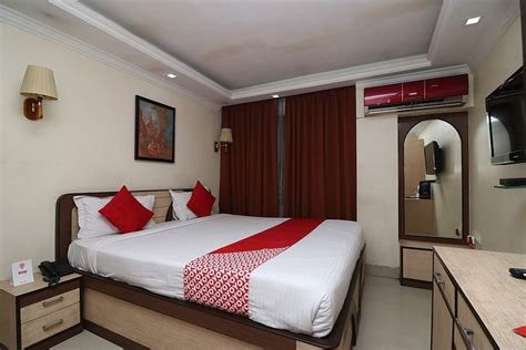 Hotel Thames International Kolkata