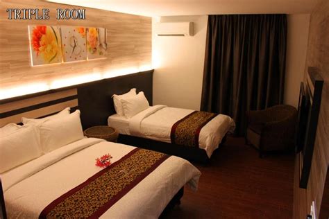 Hotel Time Boutique Nilai