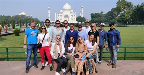 Hotel Transfers Agra