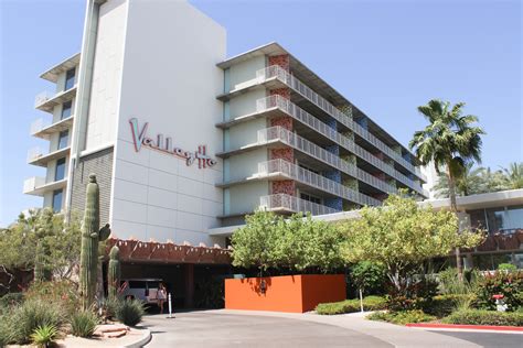Hotel Valley Ho