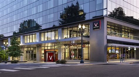 Hotel Vance Portland