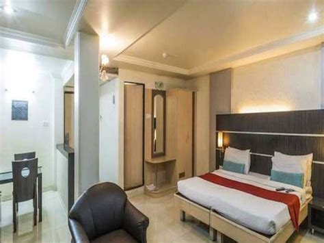 Hotel Venkat Presidency Mumbai