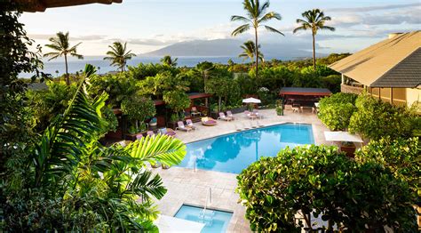 Hotel Wailea Relais & Châteaux