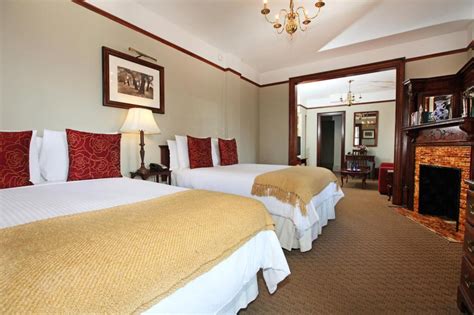 Hotel Wales New York (NY) Rooms and Suites