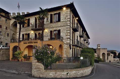 Hotel Windsor Savoia Assisi Guest Services