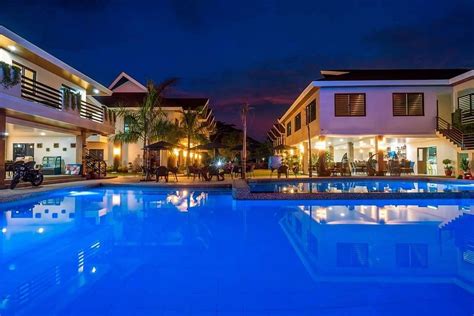 Hotel in Bauang Philippines
