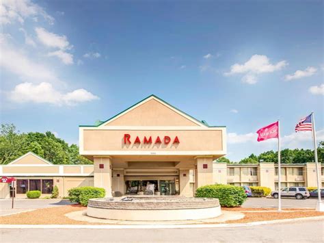 Hotel in Bordentown (NJ) United States