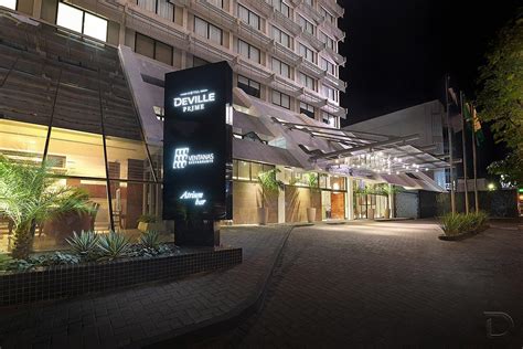 Hotel in Cuiaba Brazil