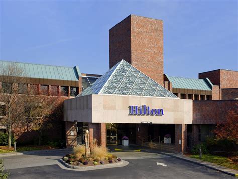 Hotel in Dedham (MA) United States