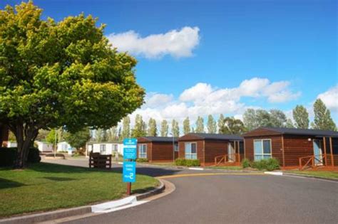 Hotel in Hadspen Australia