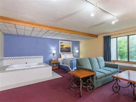 Hotel in Johnson Creek (WI) United States