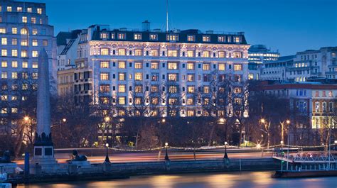 Hotel in London United Kingdom