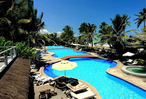 Hotel in Maceio Brazil