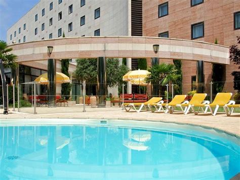 Hotel in Merignac France