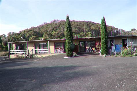 Hotel in Nubeena Australia