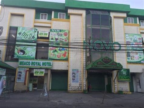 Hotel in Plaridel (Bulacan) Philippines